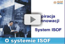 O systemie ISOF