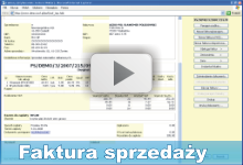 Zobacz film o wystawianiu faktur