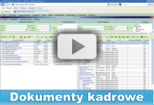 Zobacz film o  dokumentach kadrowo-p�acowych