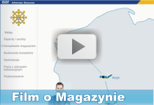 Zobacz filmy o gospodarce magazynowej