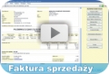 Zobacz film jak wystawi� faktur�