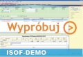 Wypr�buj bezp�atnie ISOF-DEMO