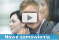 Zobacz film o zamówieniach od klientów