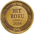 HIT Roku