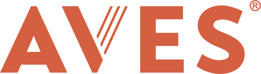 Logo AVES
