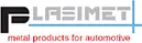 Case study Logo Plasimet