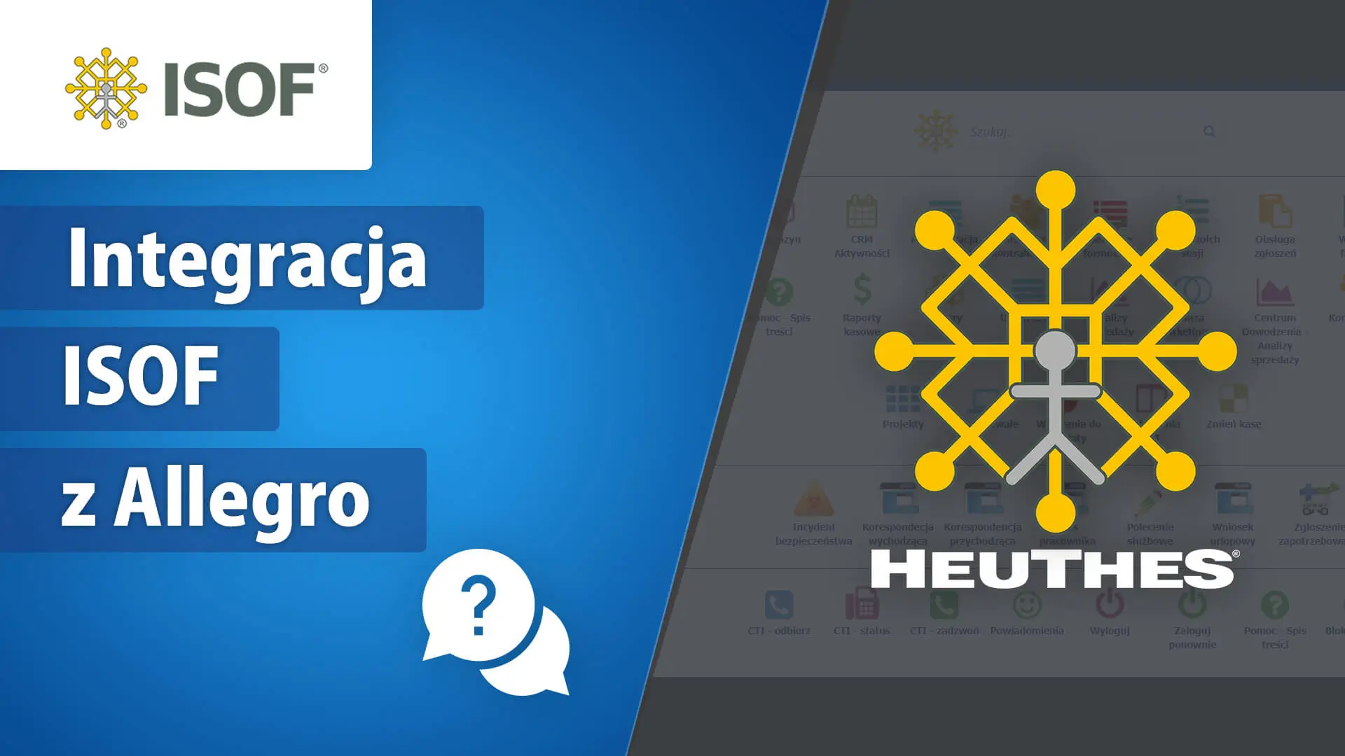 Integracja z Allegro®