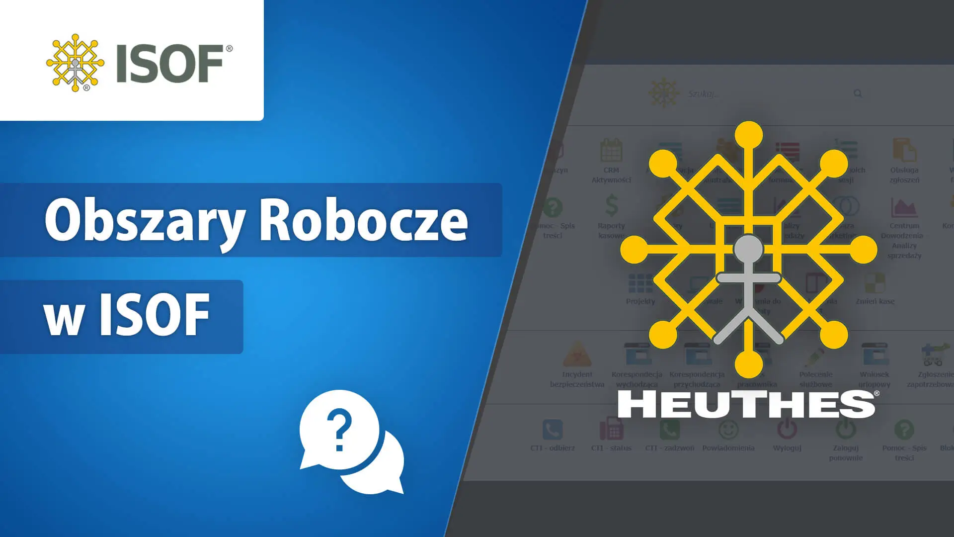 Obszary robocze