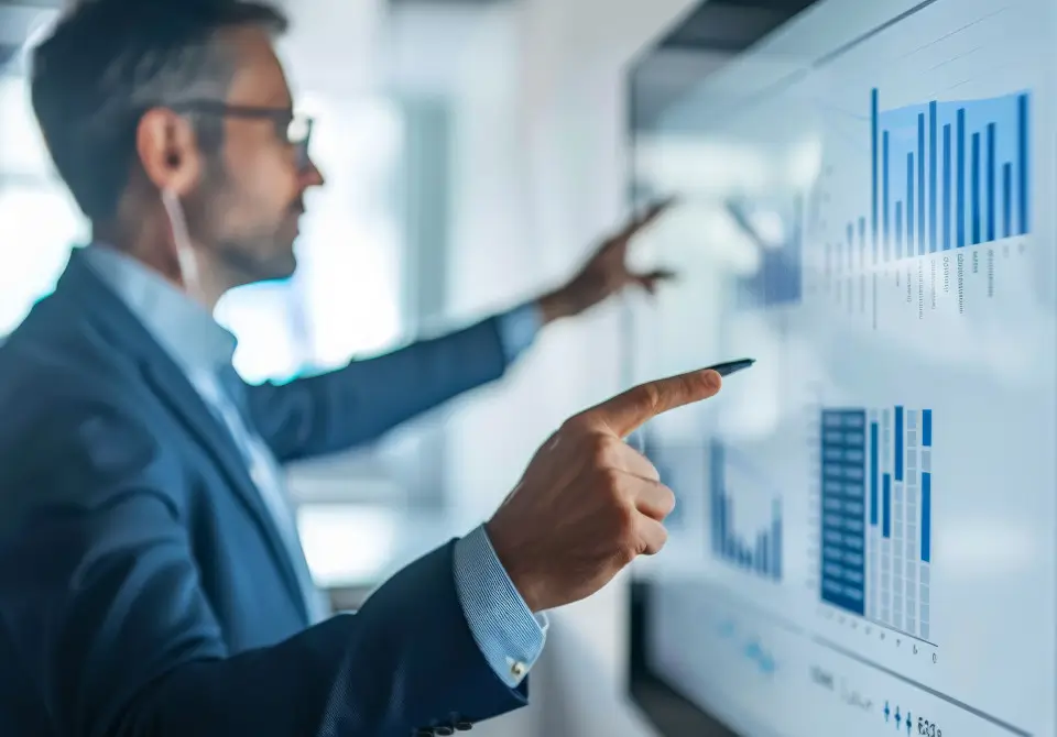 Od identyfikacji do prognozowania