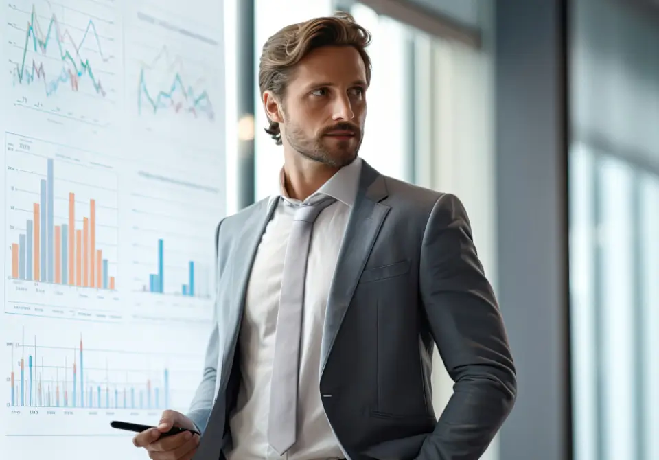 Analizy dla kadry kierowniczej