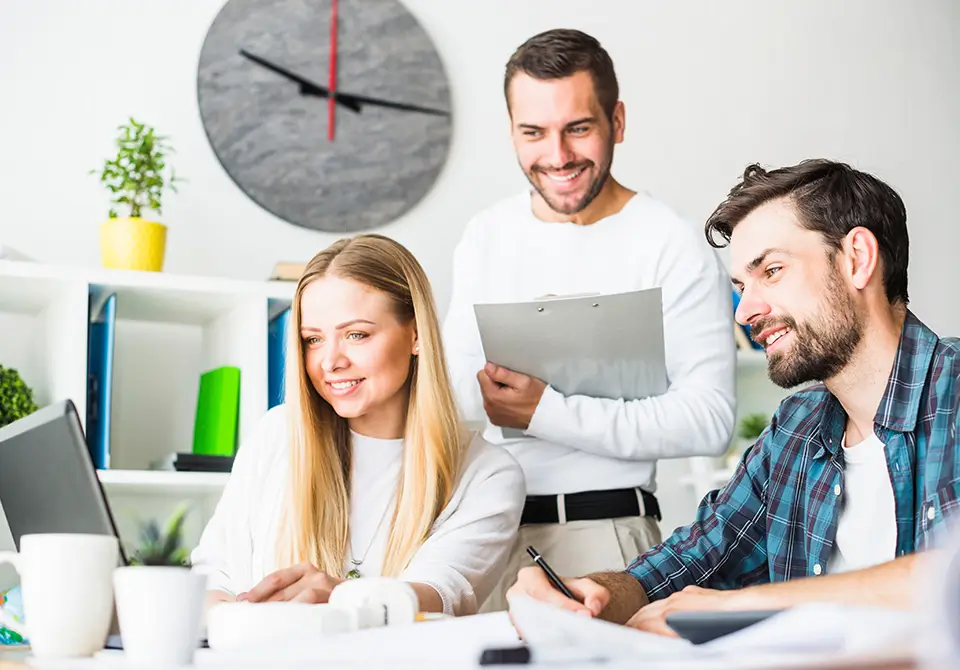 Zarządzanie kampaniami w CRM Marketingowym