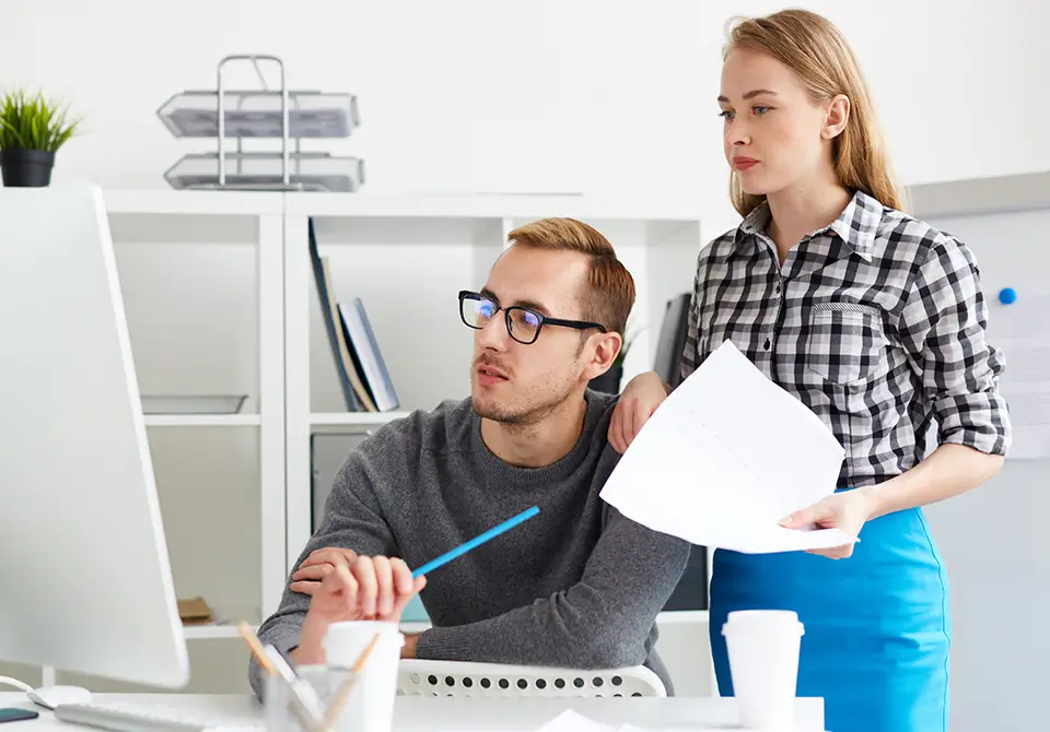 Budżetowanie i kontrola wydatków