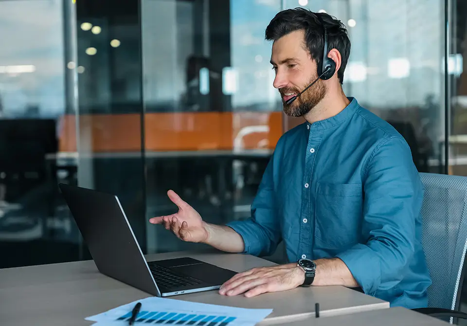 Integracja z CRM Serwisowy i DMS
