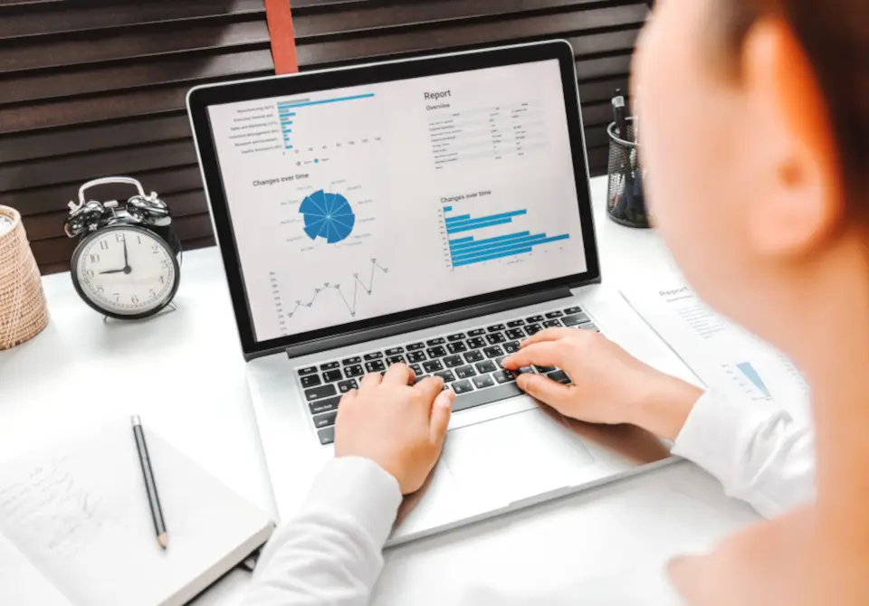 Planowanie zadań i kontrola realizacji planów