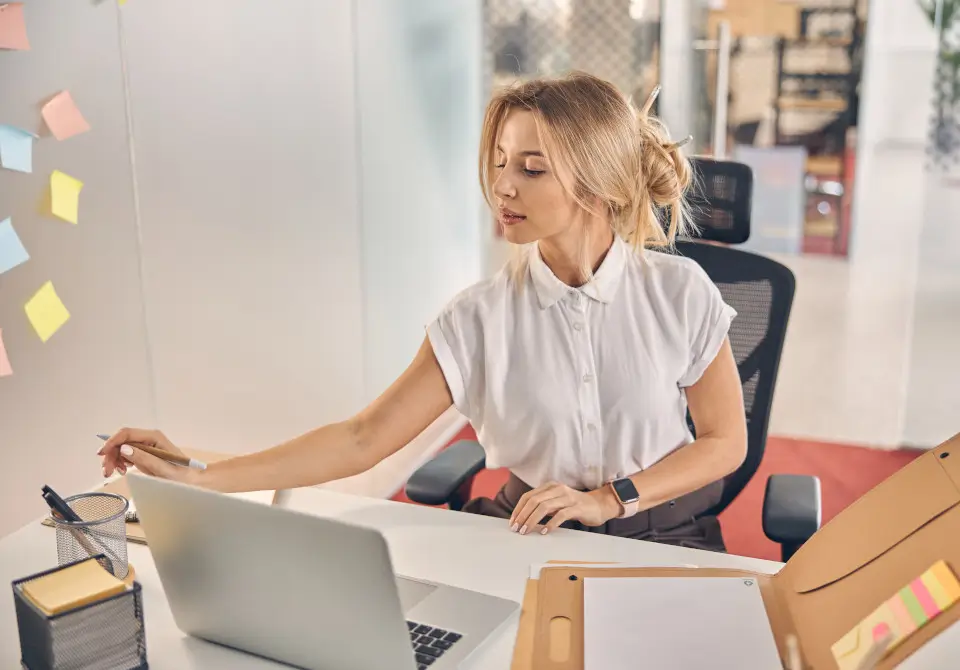 Organizacja zadań w firmie