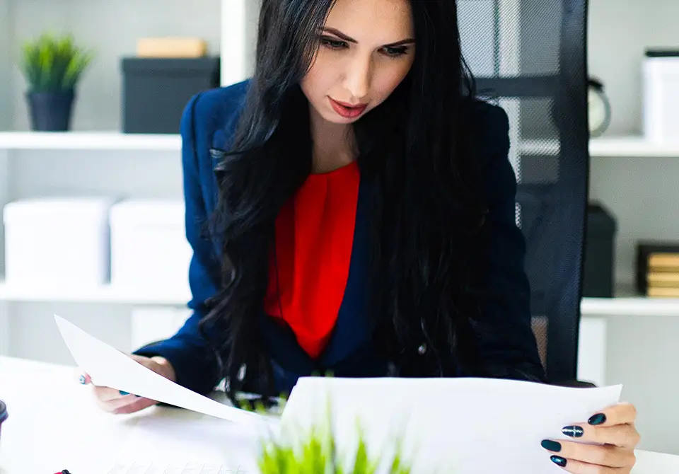 Kompleksowe księgowanie