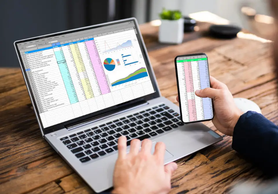 Libre Office Collabora Online