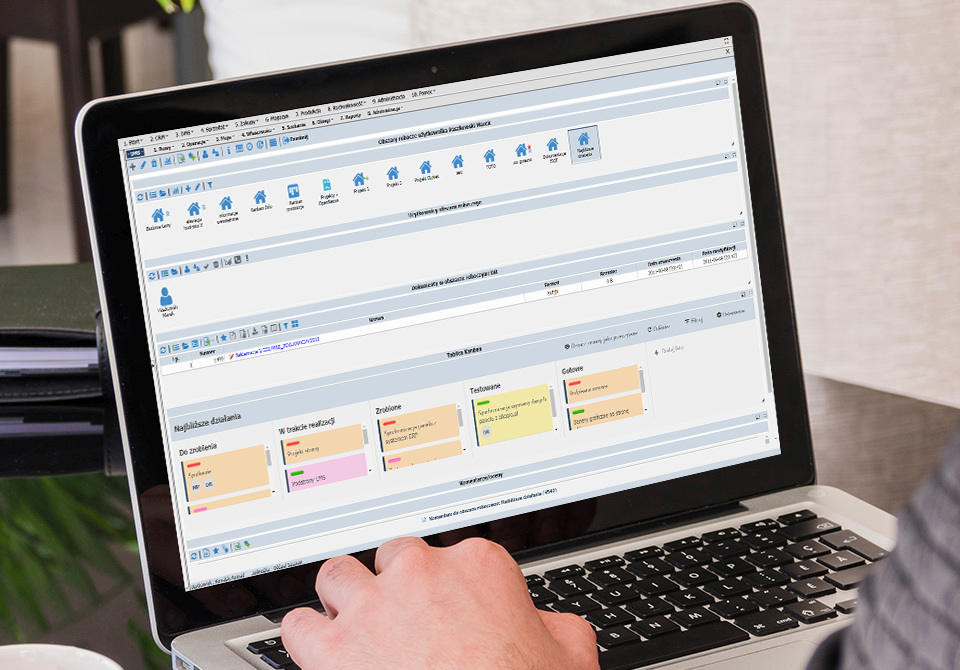Tablice Kanban