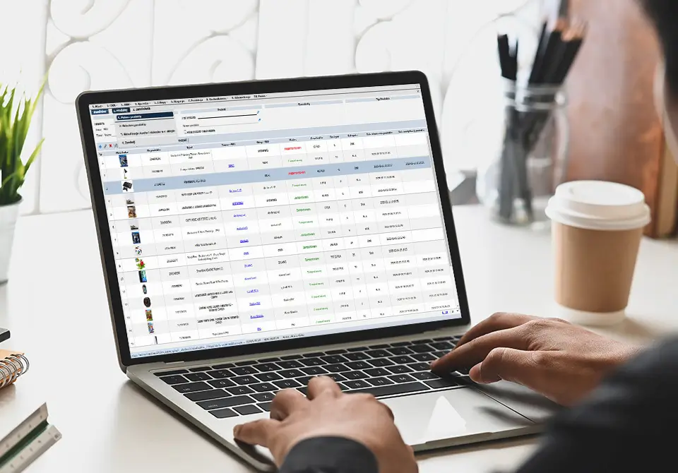 Integracja ISOF z BaseLinker