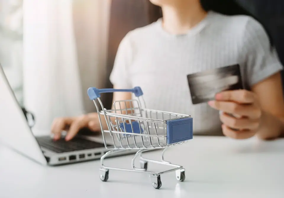 Sklepy internetowe