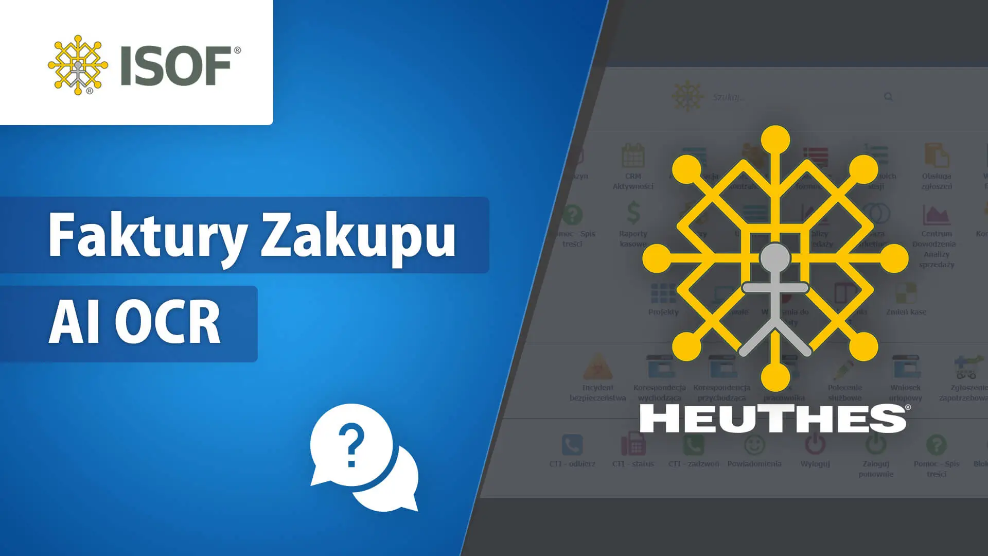 Faktury Zakupu - AI OCR