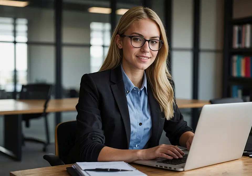 Kompletna obsługa księgowości