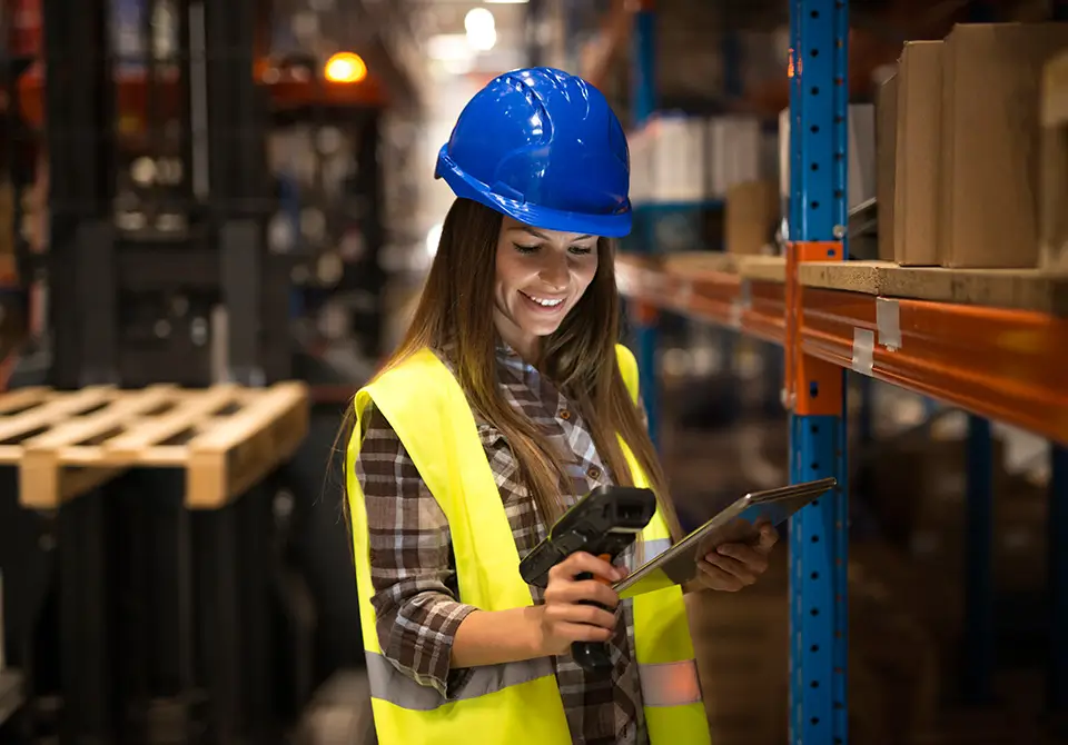 Cyfrowe dokumenty w ISOF-ERP