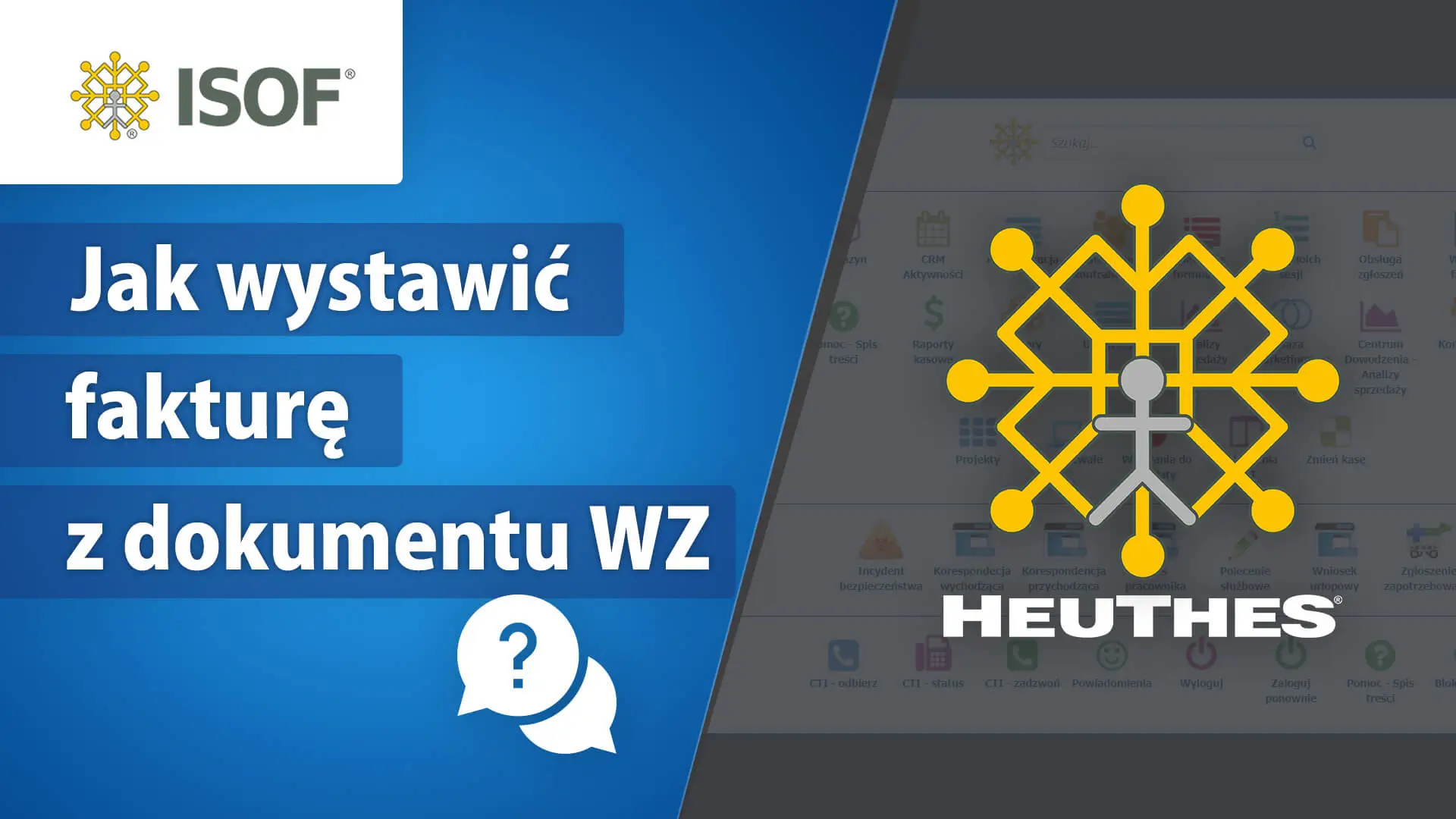 Faktura z dokumentu Wydanie Zewnętrzne