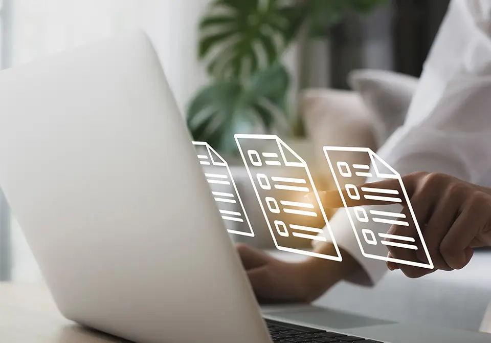 majątek trwały a integracja z DMS