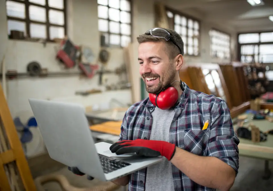 Cyfryzacja dokumentacji produkcyjnej