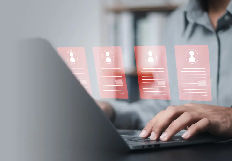 Rozwiązania wspierające RODO w ISOF