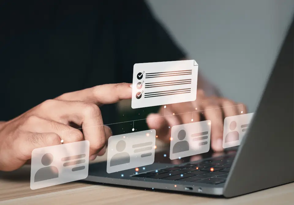 Siedem zasad przetwarzania danych osobowych według RODO