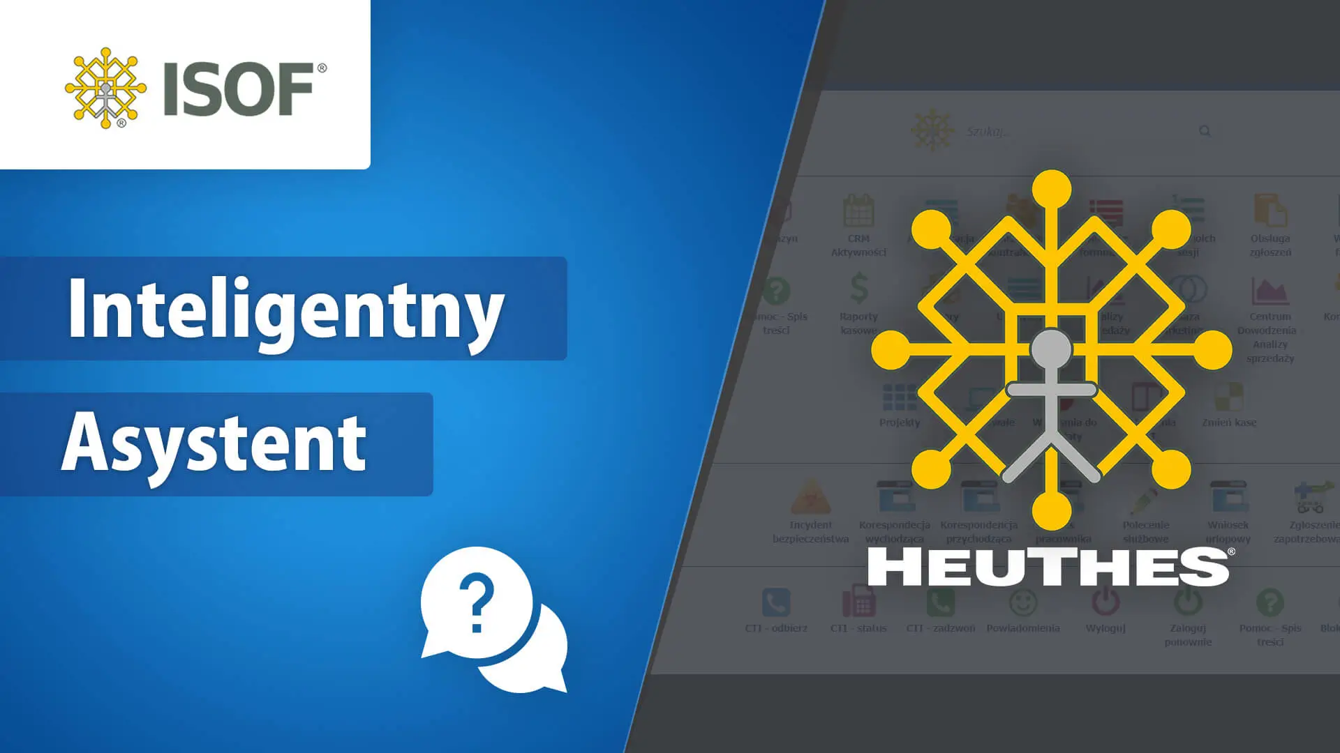 Inteligentny Asystent