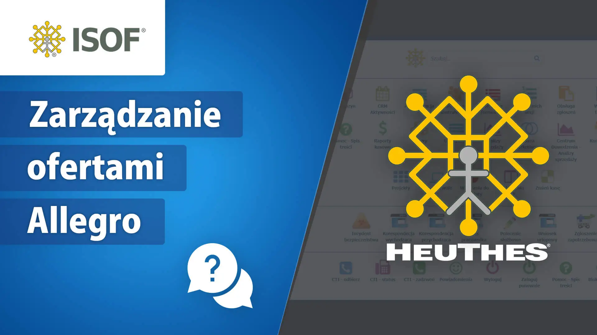 Zarządzanie ofertami Allegro