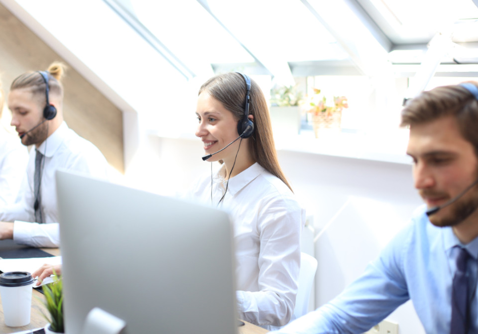 Integracja z CRM