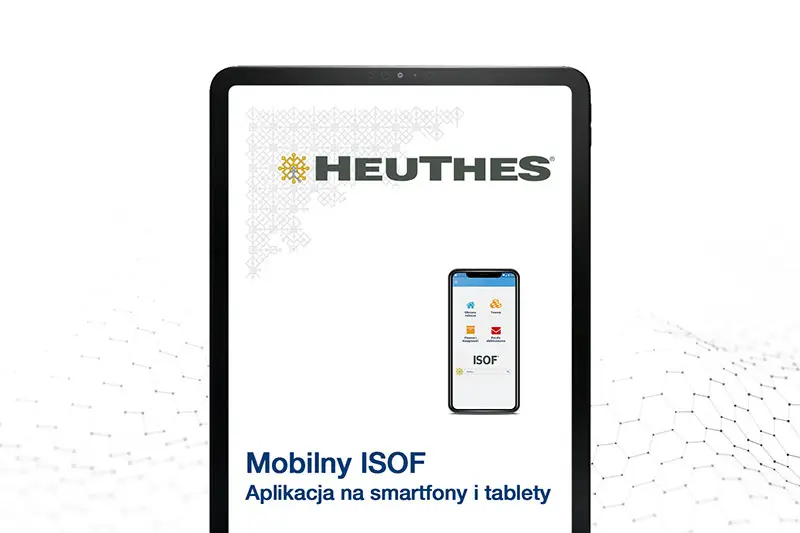 Mobilny ISOF