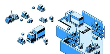 Obsługa zamówień i dostaw