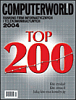 Computerworld TOP 200 2004
