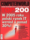 ComputerWorld TOP 200 2005