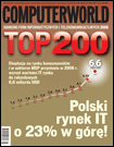 ComputerWorld TOP 200 2007