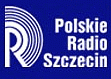 Witryna Polskiego Radio Szczecin