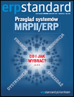 System ISOF w Przeglądzie MRPII/ERP