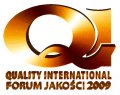 HEUTHES w gronie zwycięzców Quality International 2009