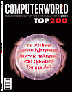 Computerworld TOP 200 - HEUTHES notowany w 10 kategoriach 