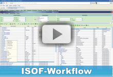 Zobacz film o ISOF-Workflow