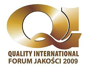 HEUTHES w gronie zwycięzców Quality International