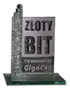 Złoty Bit SDP dla ISOF