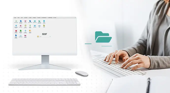 Rozbudowa API systemu DMS/WORKFLOW