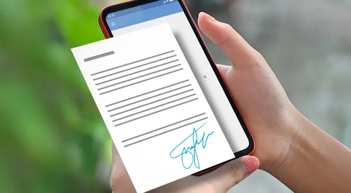 Nowe rodzaje podpisów kwalifikowanych przetestowane