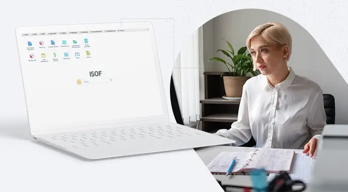 Nowy system pomocy w systemie ISOF